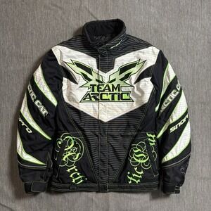 Arctic Cat Snowmobile Jacket - S